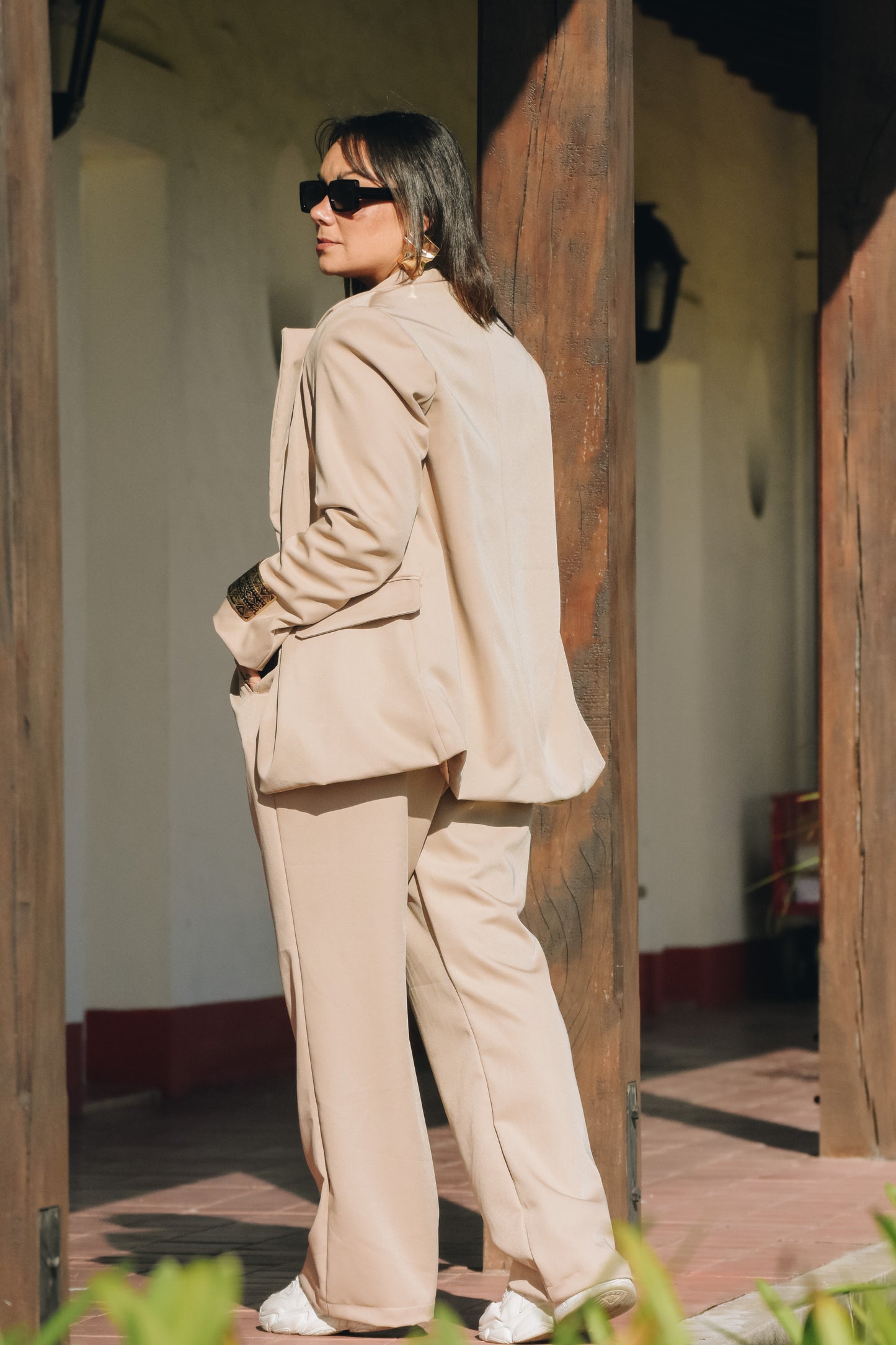 PANTALON sastre