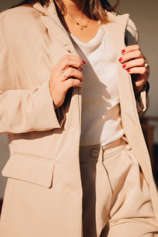 BLAZER